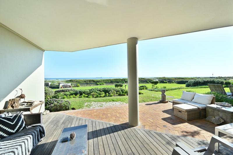 3 Bedroom Property for Sale in Dolphin Beach Western Cape